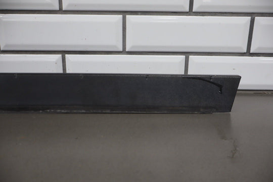 2003 Hummer H2 Right Rear Roof Molding W/Red Light OEM