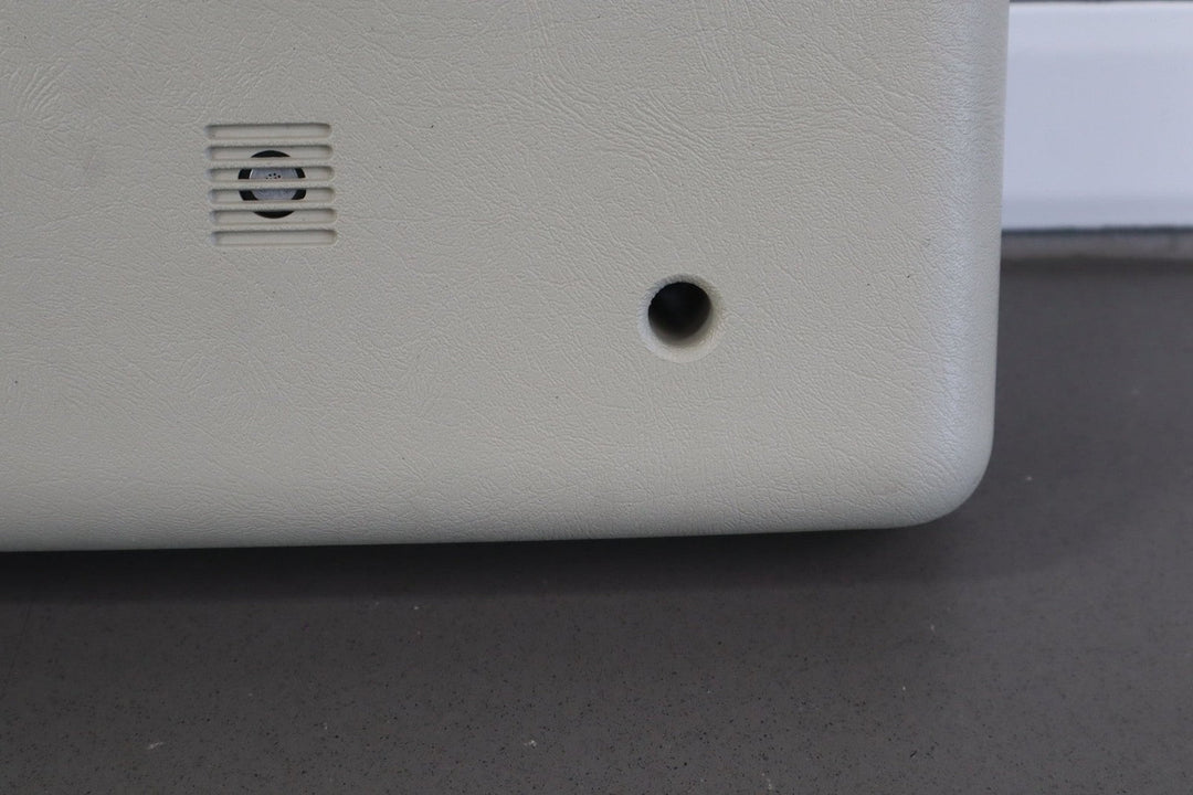 2003 Hummer H2 Roof Console OEM