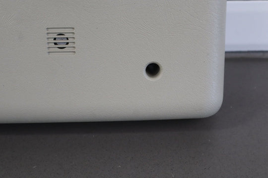 2003 Hummer H2 Roof Console OEM