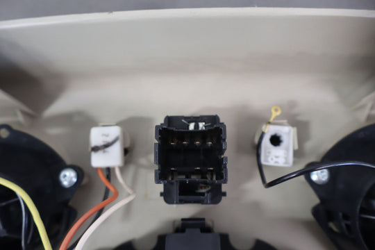 2003 Hummer H2 Roof Console OEM