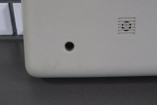 2003 Hummer H2 Roof Console OEM