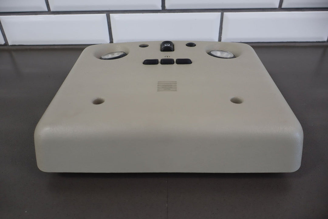 2003 Hummer H2 Roof Console OEM