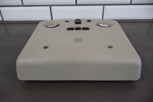 2003 Hummer H2 Roof Console OEM