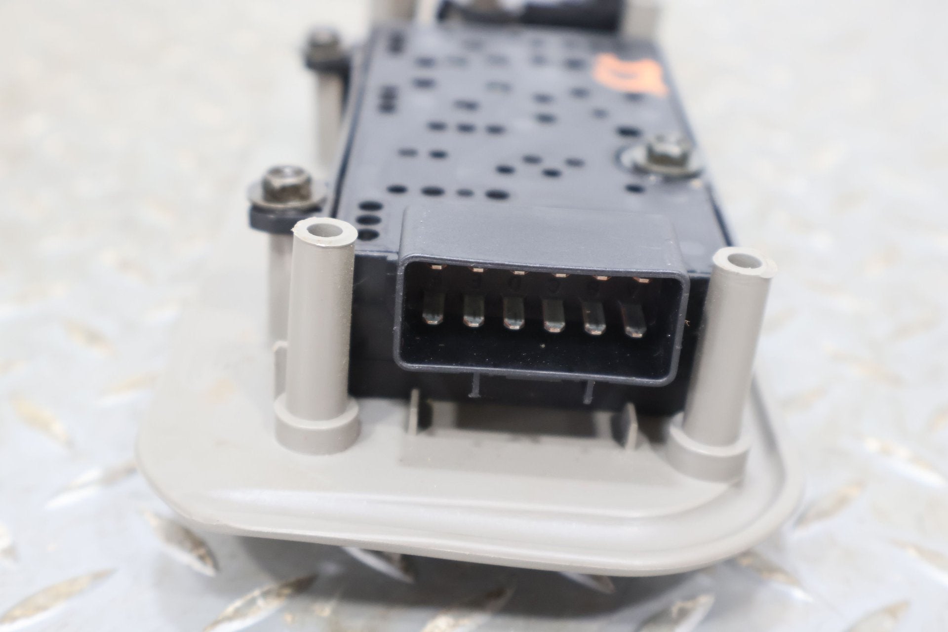 2003 Hummer H2- Seat Switch