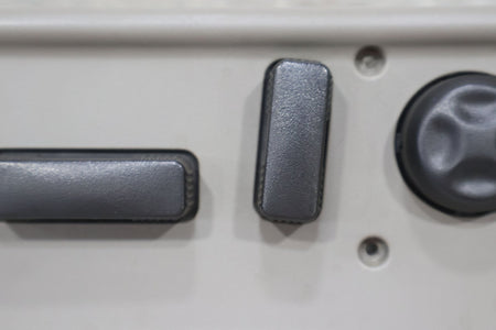 2003 Hummer H2- Seat Switch