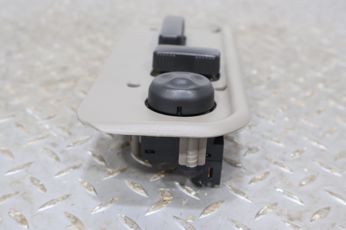 2003 Hummer H2- Seat Switch