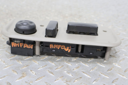 2003 Hummer H2- Seat Switch