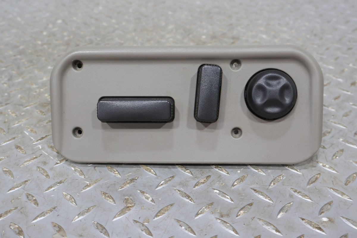 2003 Hummer H2- Seat Switch