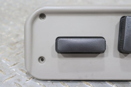 2003 Hummer H2- Seat Switch