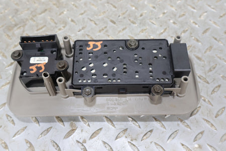 2003 Hummer H2- Seat Switch