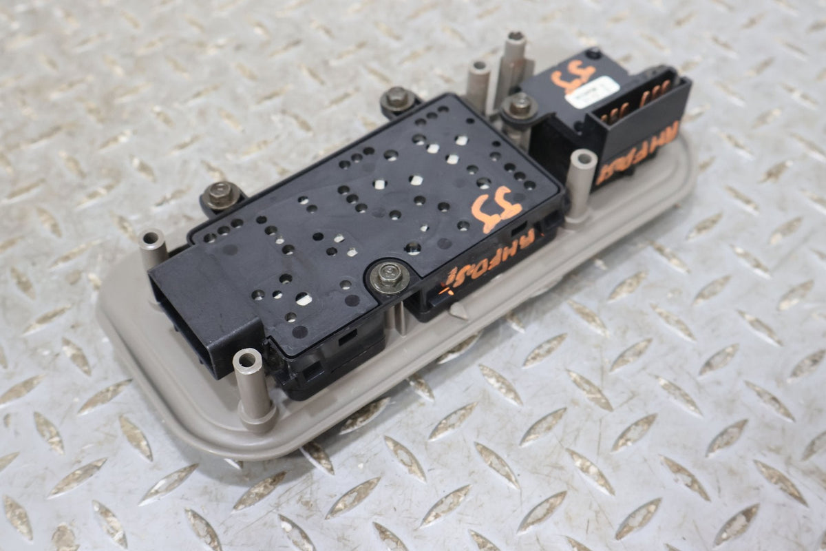 2003 Hummer H2- Seat Switch