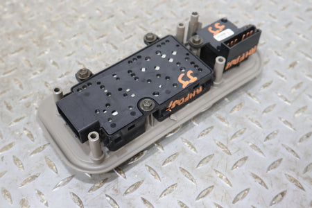 2003 Hummer H2- Seat Switch