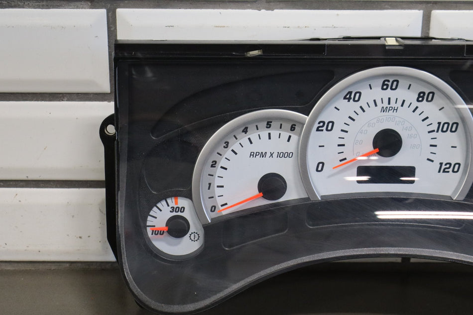 2003 Hummer H2 Speedometer 192280 Miles