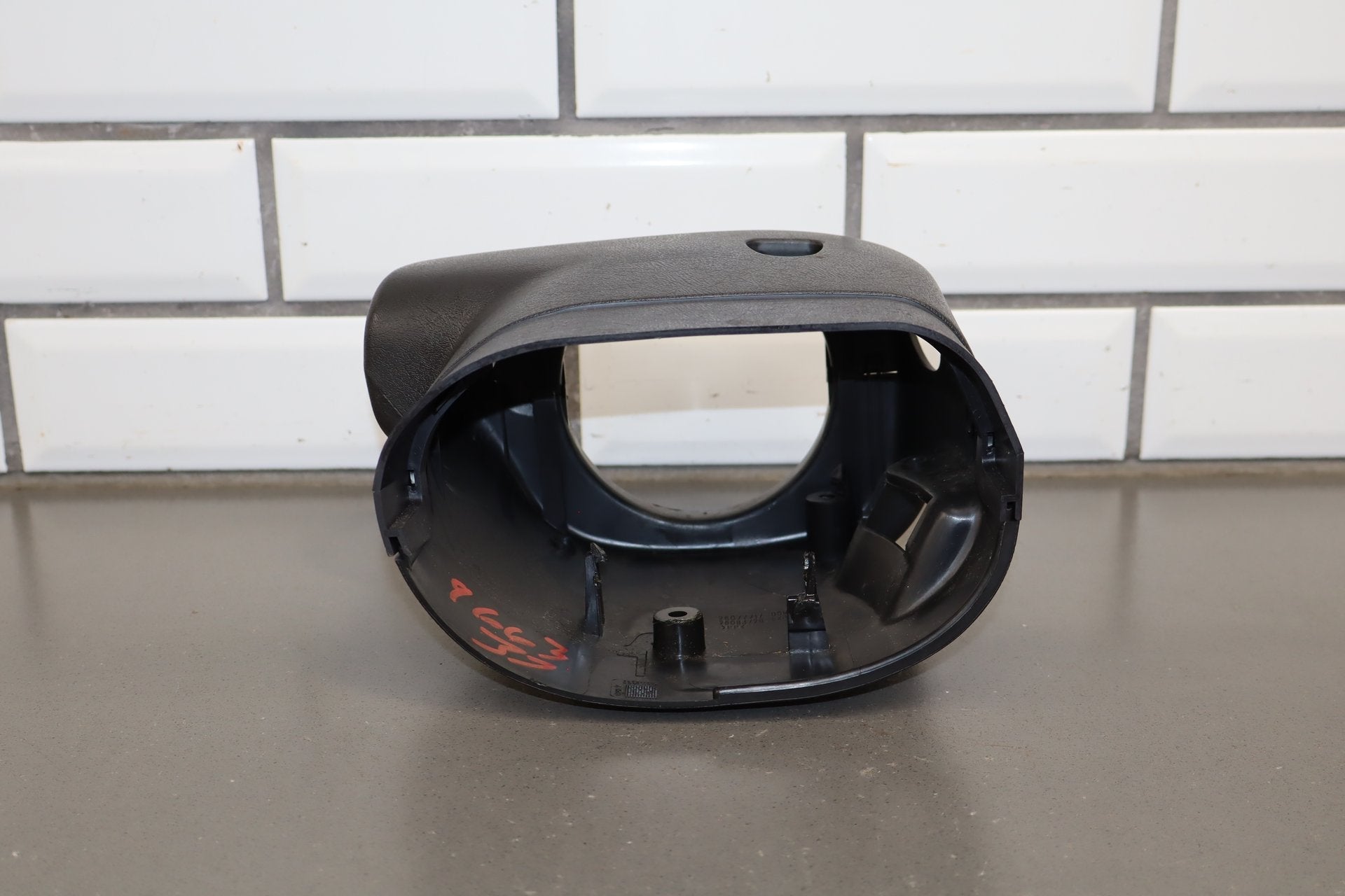 2003 Hummer H2 Steering Column Covers OEM