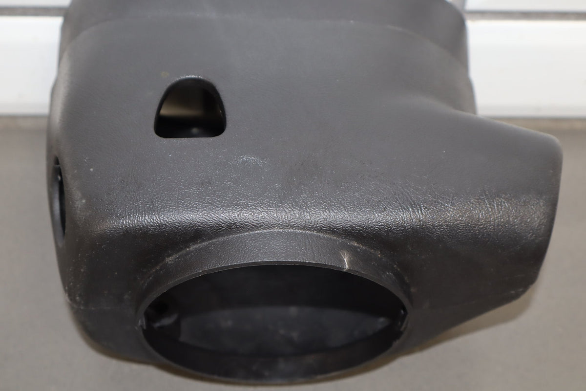 2003 Hummer H2 Steering Column Covers OEM