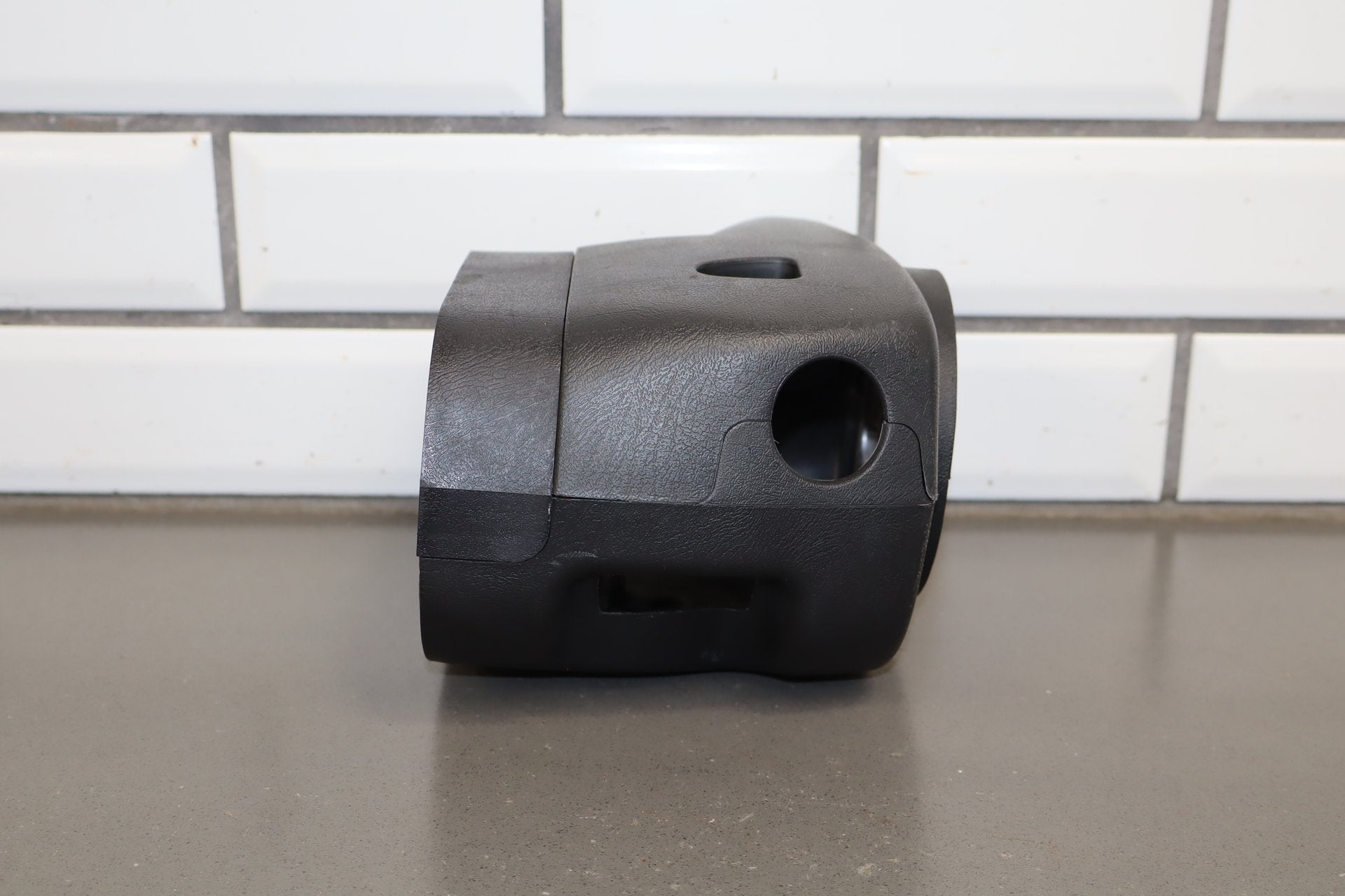 2003 Hummer H2 Steering Column Covers OEM
