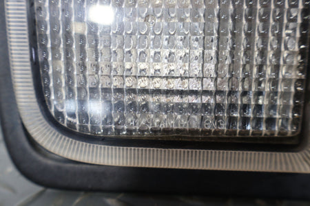 2003 Hummer H2- TAIL LIGHT ASSEMBLY
