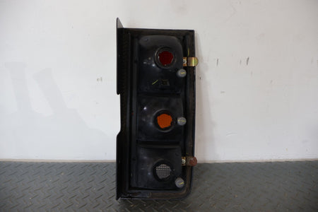 2003 Hummer H2- TAIL LIGHT ASSEMBLY