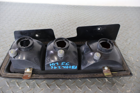 2003 Hummer H2- TAIL LIGHT ASSEMBLY
