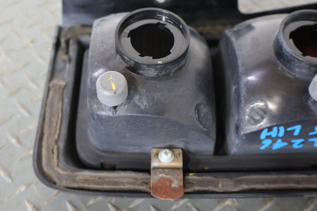 2003 Hummer H2- TAIL LIGHT ASSEMBLY