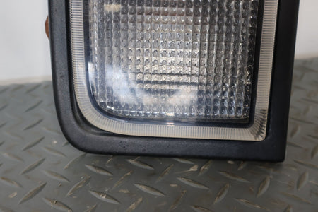 2003 Hummer H2- TAIL LIGHT ASSEMBLY