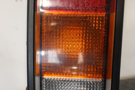 2003 Hummer H2- TAIL LIGHT ASSEMBLY