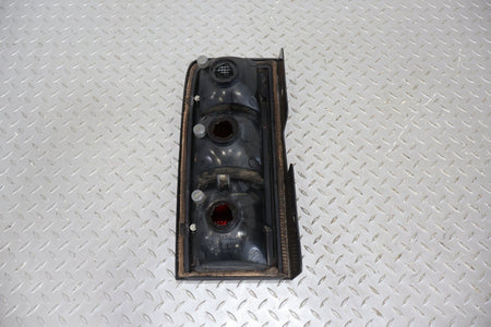 2003 Hummer H2- TAIL LIGHT ASSEMBLY