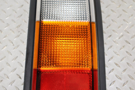 2003 Hummer H2- TAIL LIGHT ASSEMBLY