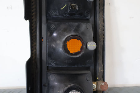 2003 Hummer H2- TAIL LIGHT ASSEMBLY