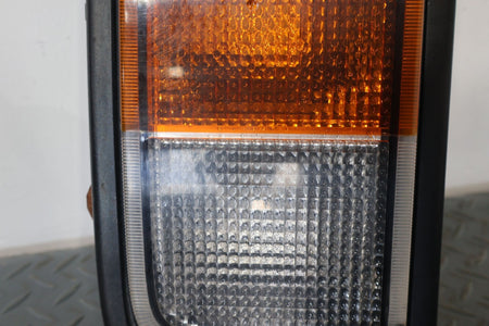 2003 Hummer H2- TAIL LIGHT ASSEMBLY