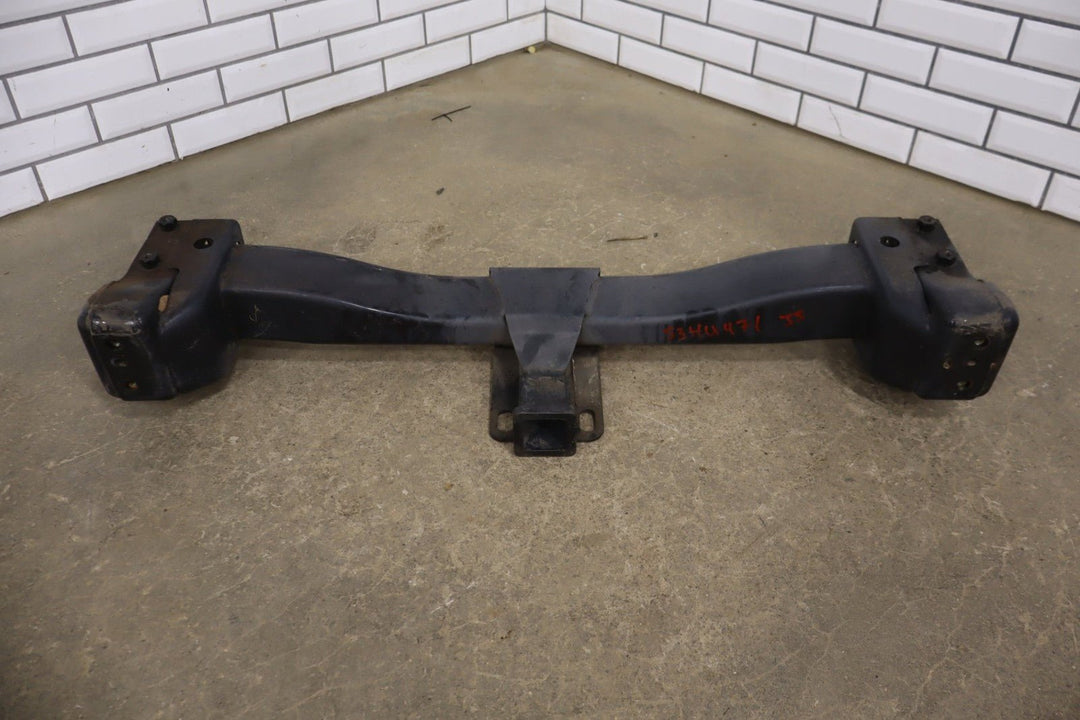 2003 Hummer H2 Trailer Hitch OEM
