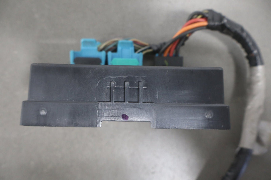 2003 Hummer H2 Transfer Case / 4x4 Module OEM