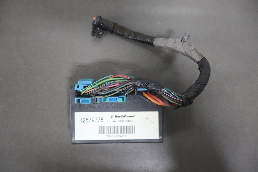 2003 Hummer H2 Transfer Case / 4x4 Module OEM