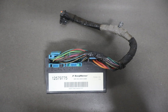 2003 Hummer H2 Transfer Case / 4x4 Module OEM