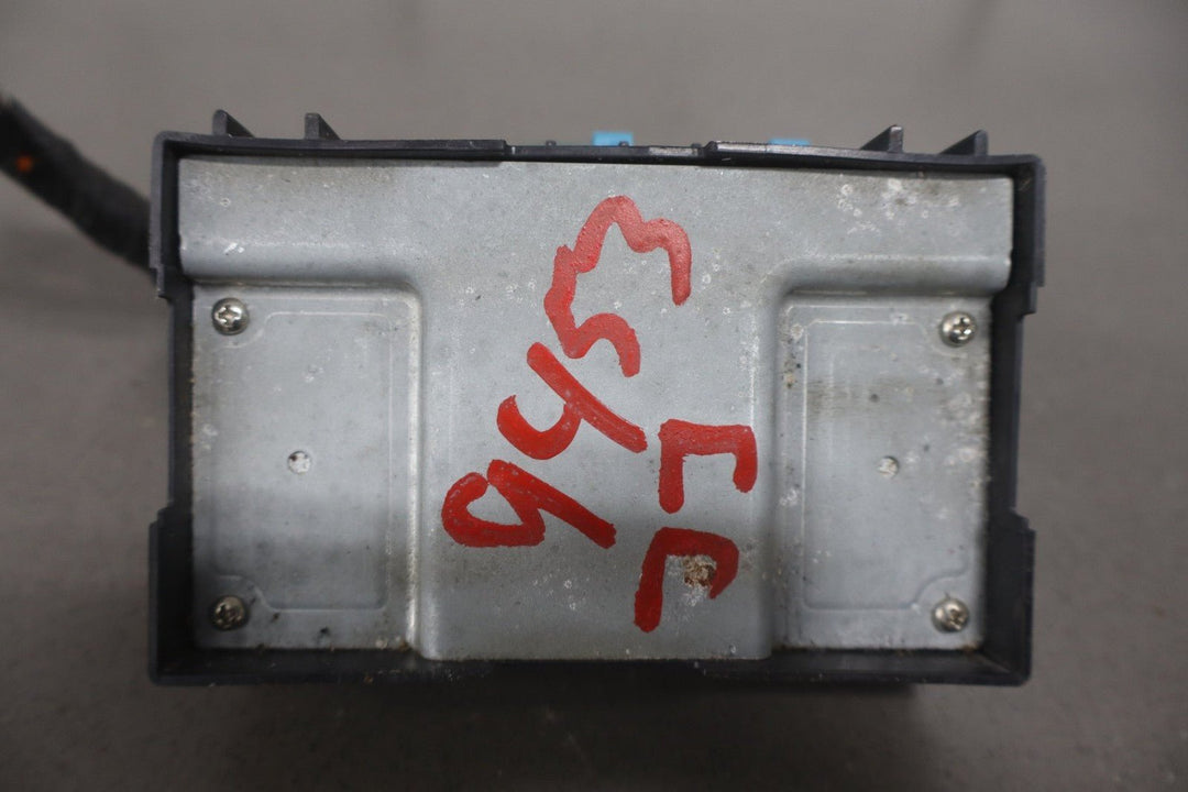 2003 Hummer H2 Transfer Case / 4x4 Module OEM