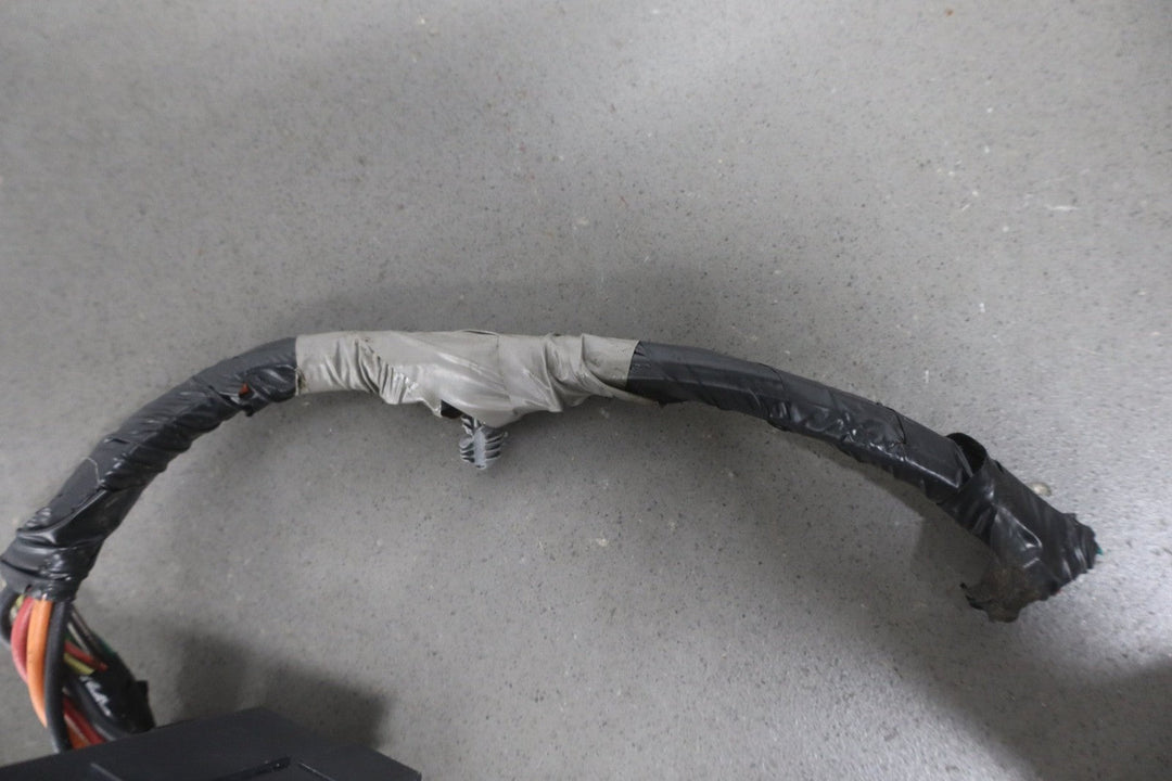 2003 Hummer H2 Transfer Case / 4x4 Module OEM