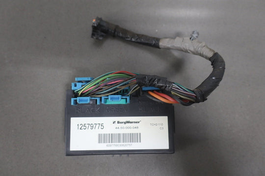 2003 Hummer H2 Transfer Case / 4x4 Module OEM