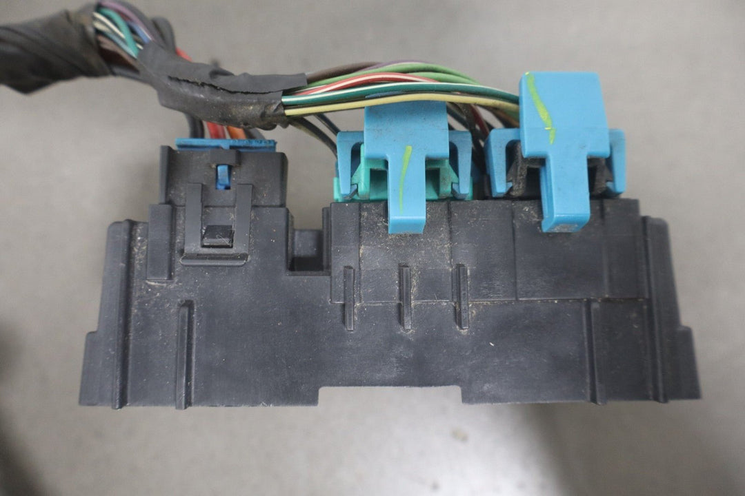 2003 Hummer H2 Transfer Case / 4x4 Module OEM