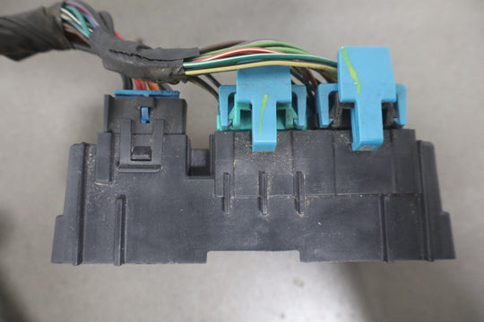 2003 Hummer H2 Transfer Case / 4x4 Module OEM