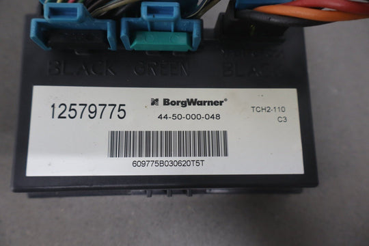 2003 Hummer H2 Transfer Case / 4x4 Module OEM