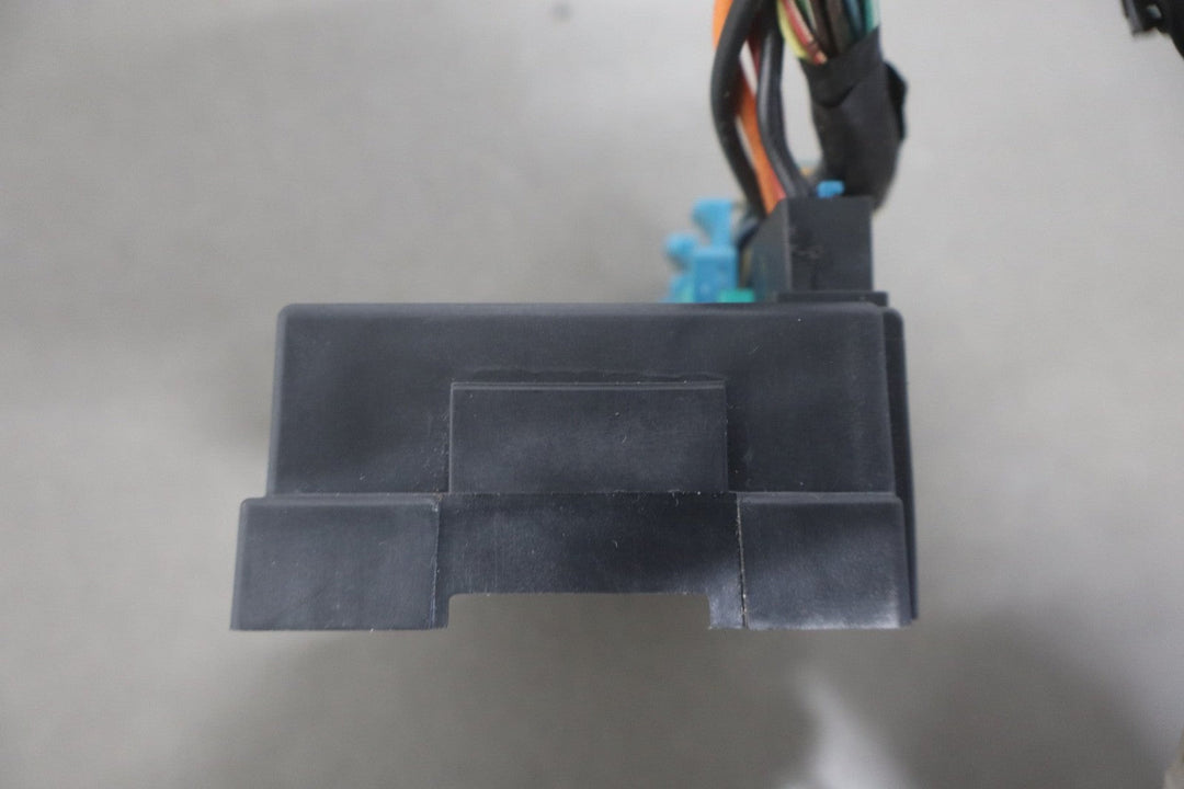 2003 Hummer H2 Transfer Case / 4x4 Module OEM