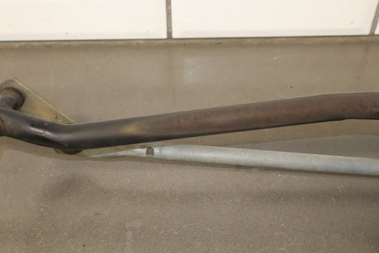 2003 Hummer H2 Wiper Motor W/Transmission OEM