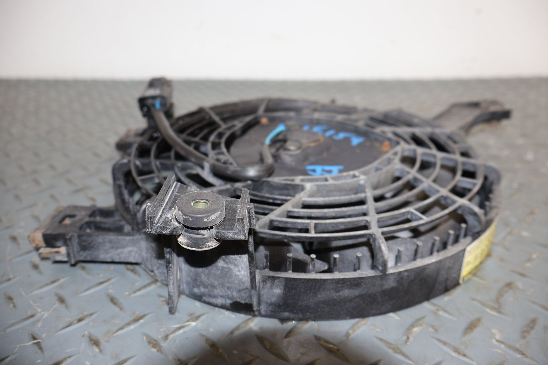 2003 Lexus GX470- Radiator Fan Motor