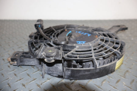 2003 Lexus GX470- Radiator Fan Motor