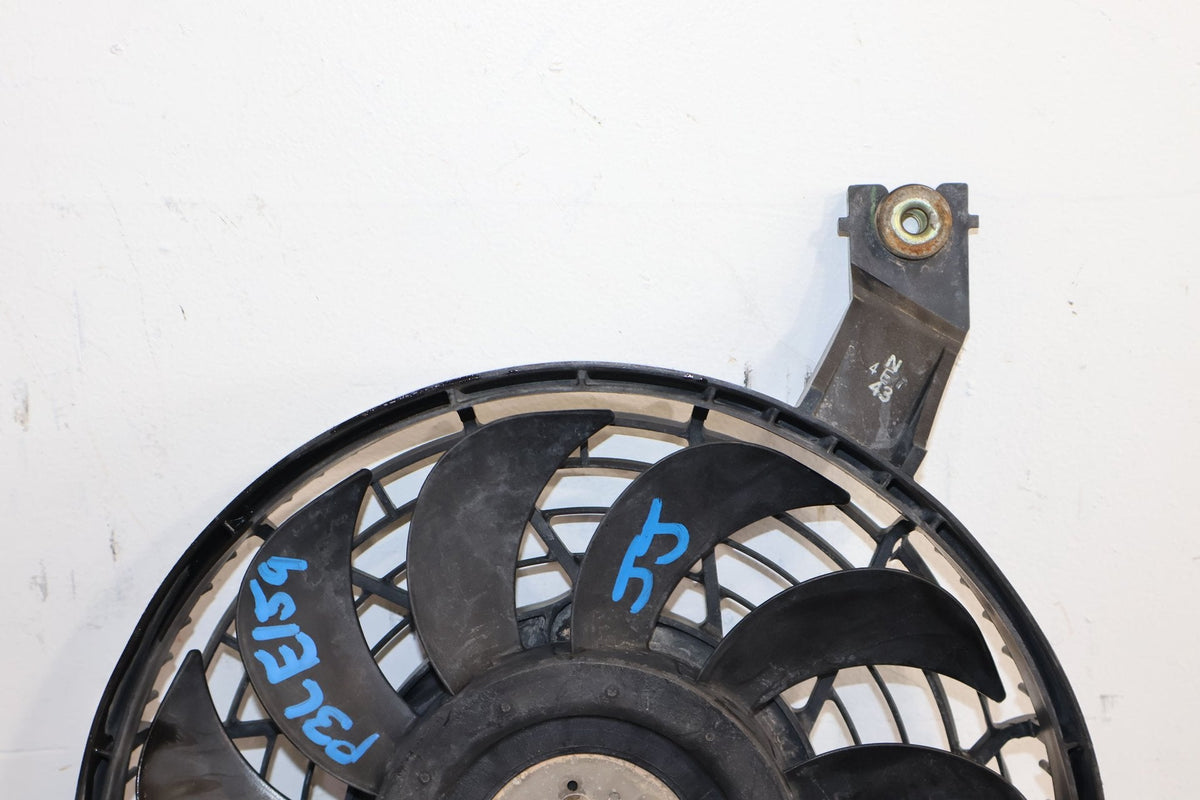 2003 Lexus GX470- Radiator Fan Motor