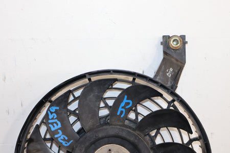 2003 Lexus GX470- Radiator Fan Motor