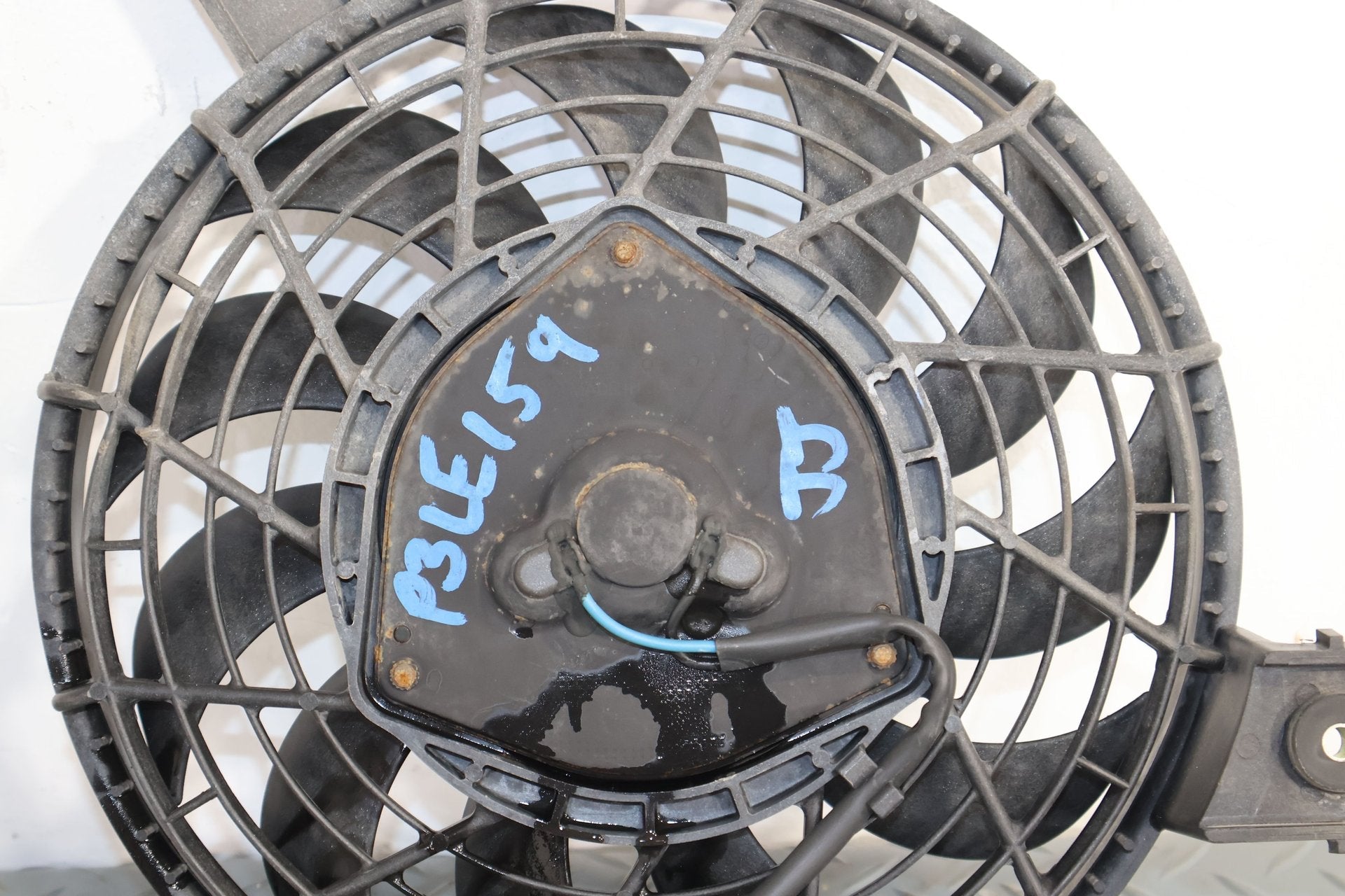 2003 Lexus GX470- Radiator Fan Motor