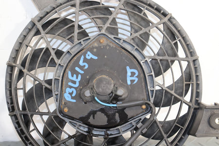 2003 Lexus GX470- Radiator Fan Motor