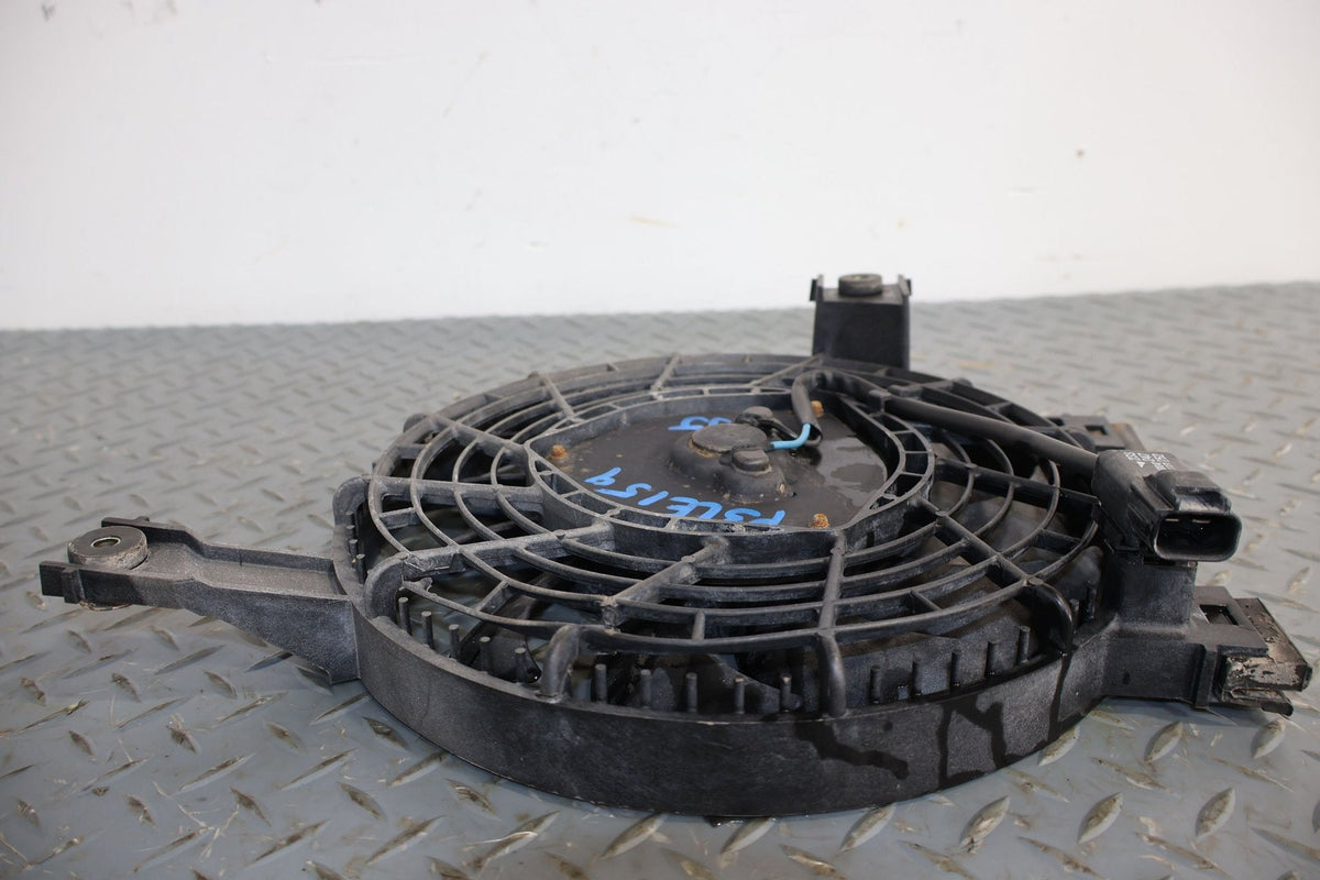2003 Lexus GX470- Radiator Fan Motor