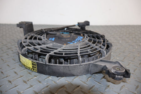 2003 Lexus GX470- Radiator Fan Motor